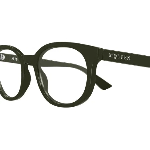 Alexander McQueen AM0567O Eyeglasses - view 6